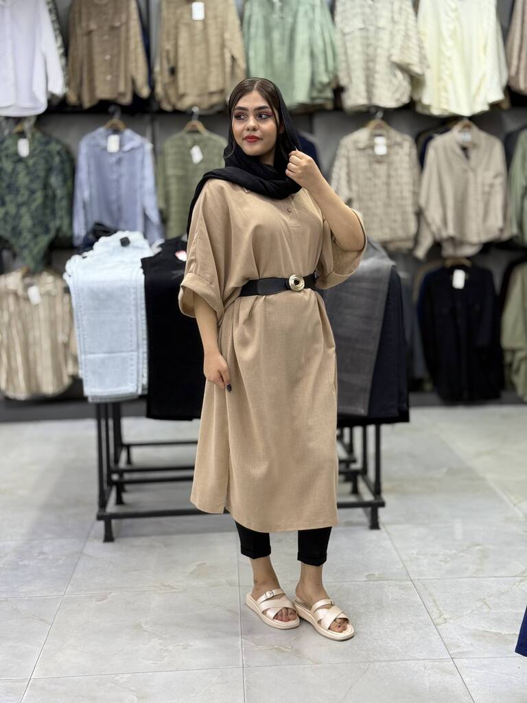 کفتان ساده کد 2390