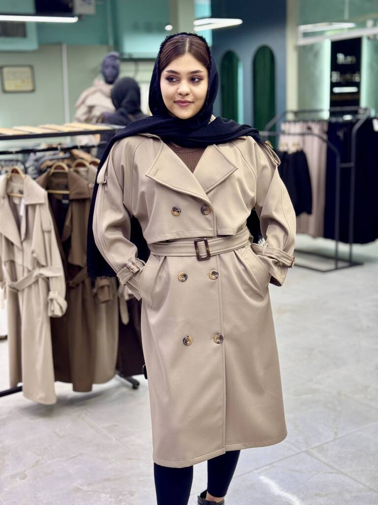 بارونی کجراه کد 2413